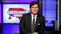 Tucker Carlson Slams Rape Survivors Who Don't Report