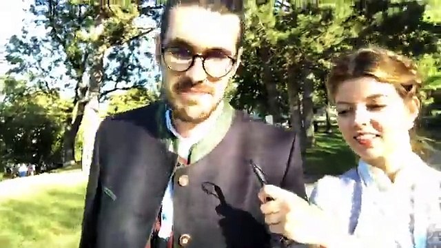 Oachkatzlschwoaf, Wolpertinger, Lausbua: Wir wollen wissen, wer von uns das bessere Bayrisch beherrscht - und ihr kürt den Gewinner! Könnt ihr die Bedeutung d