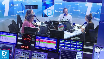 Affaire Ramadan : "Cette relation sexuelle n’a pas été consentie par ma cliente, ou en tout cas pas complètement", estime Me Eric Morain