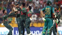 Pakistan Vs Bangladesh Asia Cup: Match Highlights; Bangladesh win by 37 Runs | वनइंडिया हिंदी