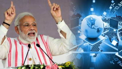 ಹೊಸ ದೂರ ಸಂಪರ್ಕ ನೀತಿಗೆ ಕೇಂದ್ರ ಸಚಿವ ಸಂಪುಟ ಒಪ್ಪಿಗೆ  | Oneindia Kannada