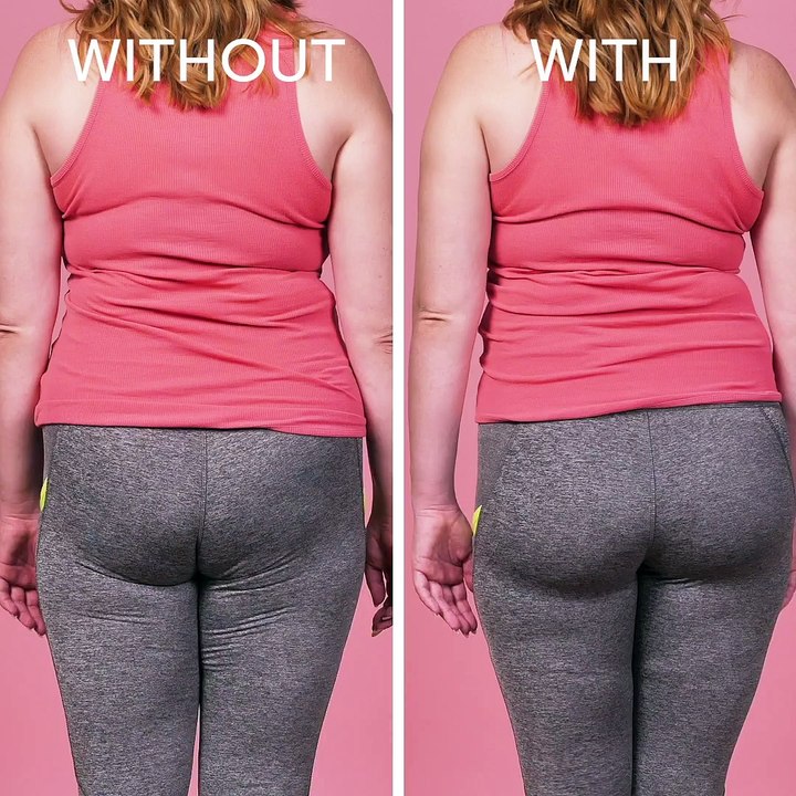 Top secrets of plus size girls. ;) bit.ly/2x3riNn