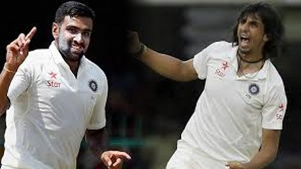 ಇಶಾಂತ್ ಶರ್ಮಾ-ರವಿಚಂದ್ರನ್ ಅಶ್ವಿನ್ ಗೆ ಸೆಪ್ಟೆಂಬರ್ 29 ರಂದು ಫಿಟ್ನೆಸ್ ಪರೀಕ್ಷೆ | Oneindia Kannada