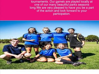 Best Soccer Academy Sydney