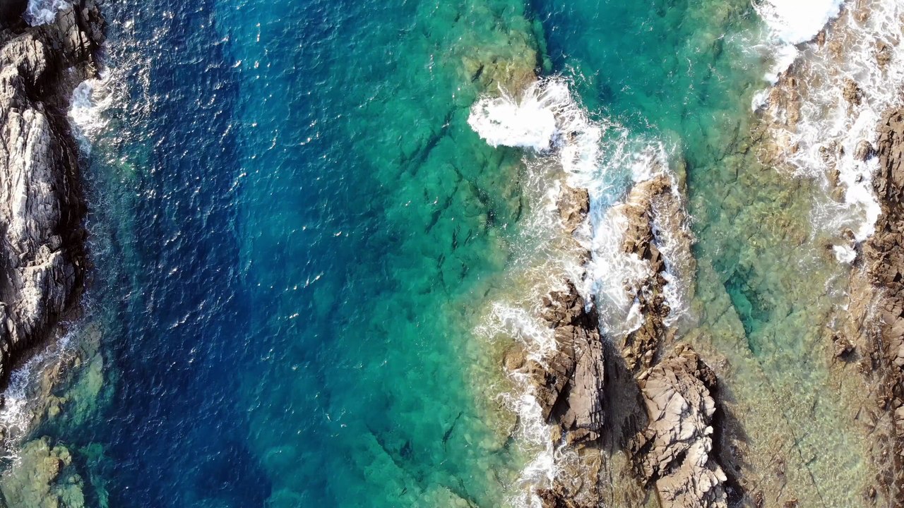 Drone Footage - Lisa Trifiletti