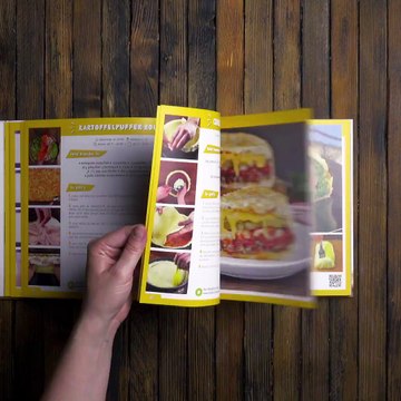 +++ UNSER LECKERSCHMECKER-BUCH! +++ Die 100 größten Hits von LeckerSchmecker sind wieder verfügbar!Hier bestellen: Und hier ein neues Rezept:Essbare Pla