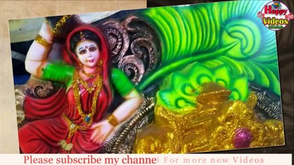 latest vinayaka big size model 2018 | new ganesh idol 2018