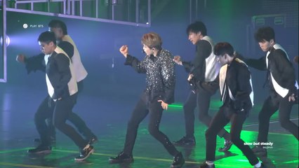BTS - Serendipity CHOREOGRAPHY