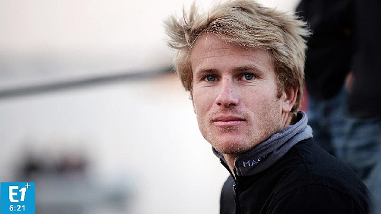 Francois Gabart : "La Route du Rhum est beaucou...