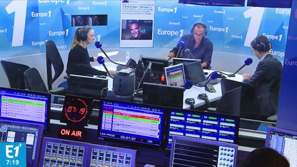 Marine Le Pen est-elle vraiment menacée au sein du Rassemblement national ?