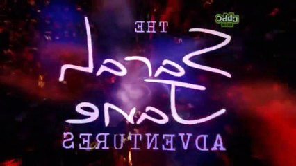 The Sarah Jane Adventures - 2x07 - The Mark of the Berserker part1