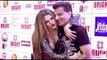 Rakhi Sawant EMBARASSES Jasleen's Father In Front Of Media!