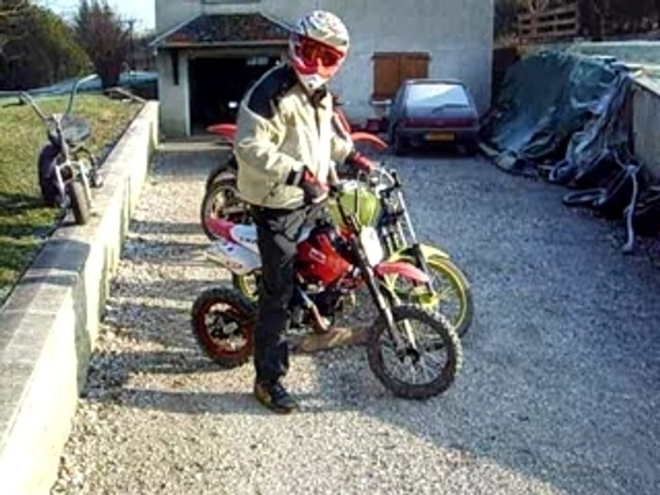 bud prepare