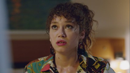 Nefes Nefese 8. Bölüm Rüya Tehlikede mi?