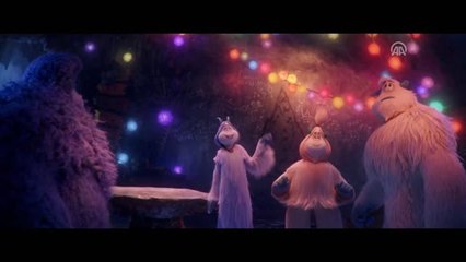 Sinema - "Küçük Ayak"