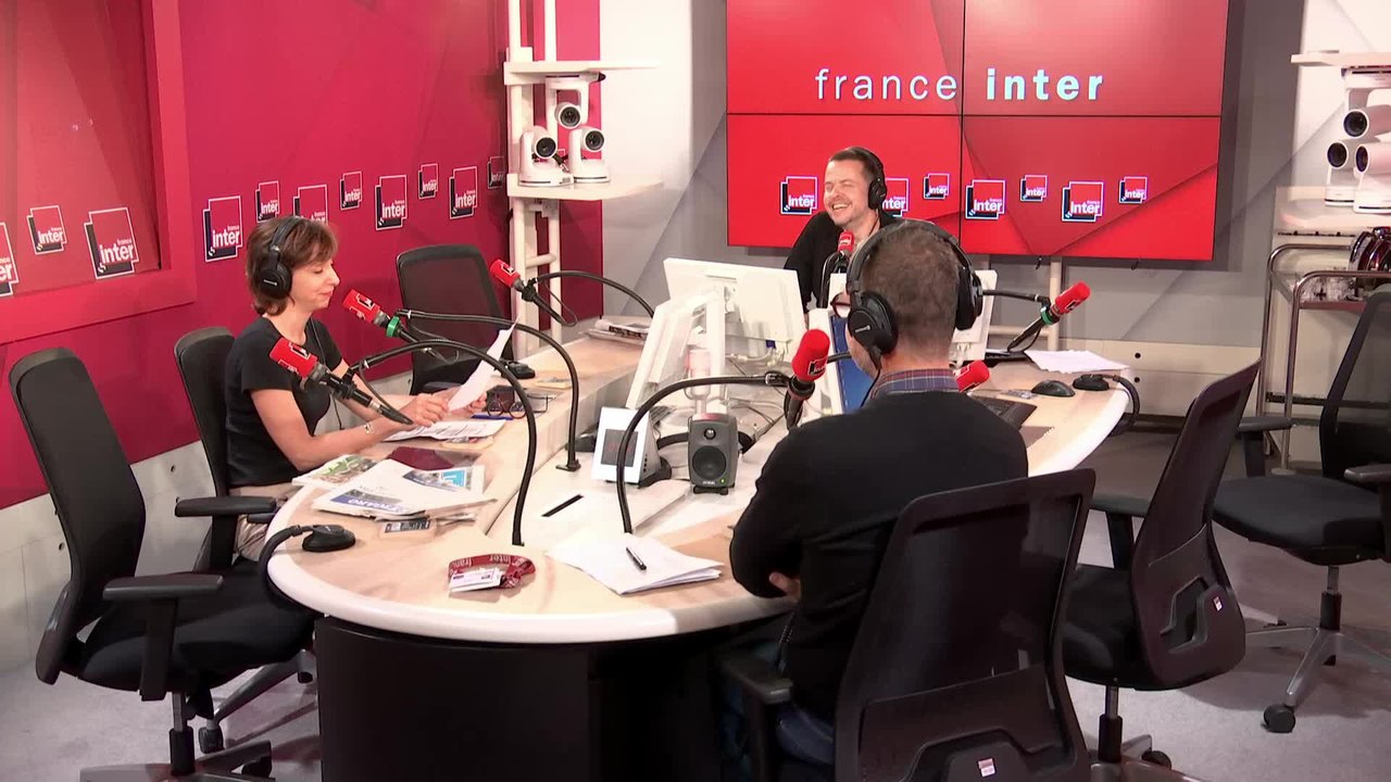 Pour "Contre-Temps", Flavien Berger a pris son temps et c'est tant mieux ! - Pop & Co