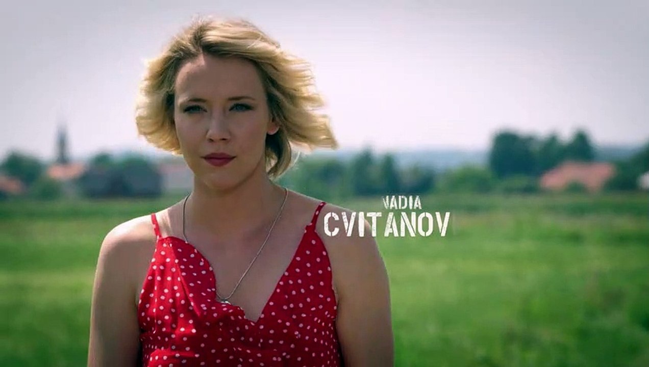 Na Granici 15 epizoda Domaca Serija