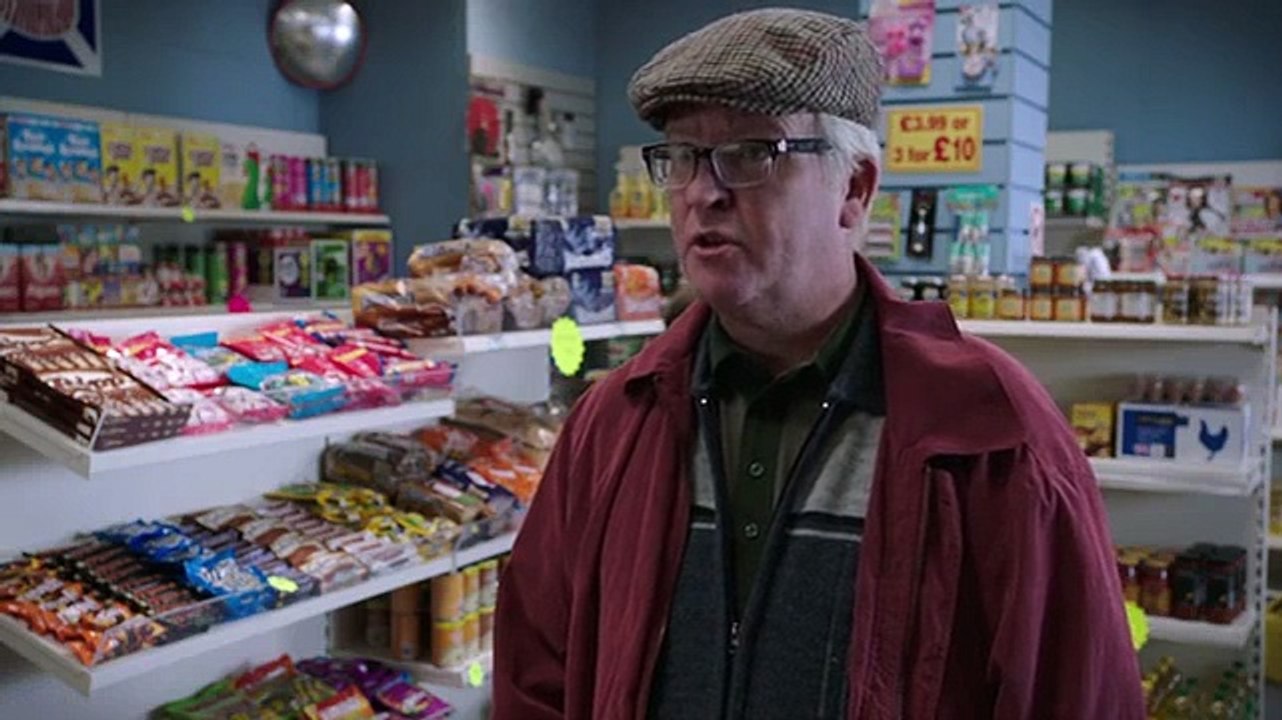 Still Game S07 E05