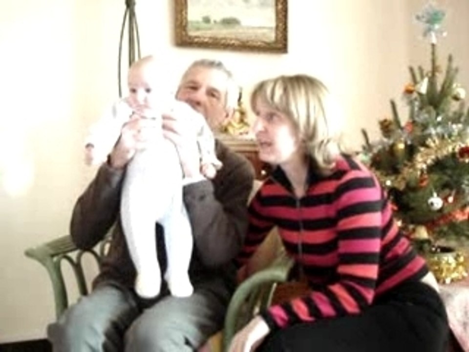 joyeux noel