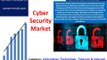 Cybersecurity Market Global Analysis by Product Services Industry Verticals & Regions