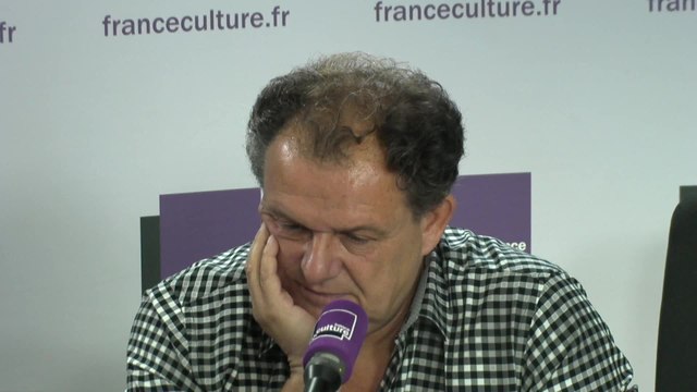 Pierre Grosser : réaction à la défense du multilatéralisme par Macron