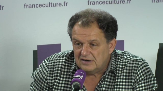 Pierre Grosser : réaction au discours de Macron sur le multilatéralisme