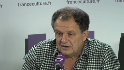 Pierre Grosser : réaction au discours de Macron sur le multilatéralisme