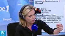 Nicolas Dupont-Aignan : Wauquiez et Le Pen 