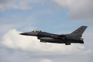 Mehmetçik Terör Hedeflerini Yerle Bir Etti