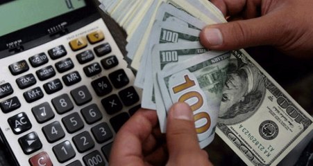 Fed'in Faiz Kararı Sonrası Düşüşe Geçen Dolar, Güne Yükselişle Başladı