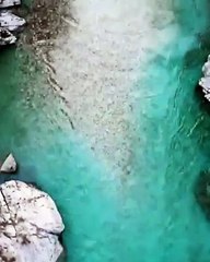 Lumi i Valbonës, Tropojë