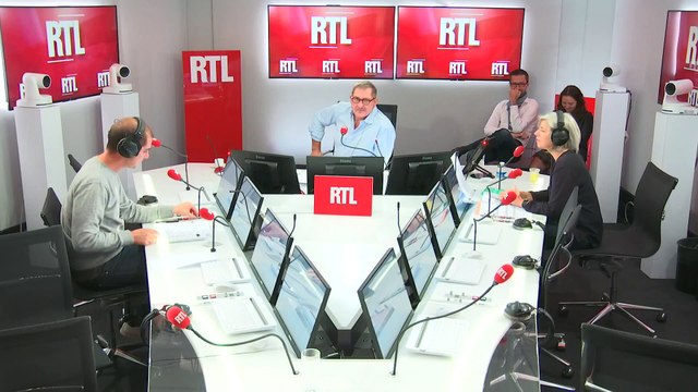 Les inattendus de Cyprien Cini du 27 septembre 2018