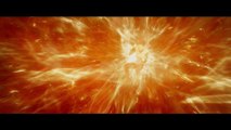 X-Men Fenix Oscura . Primer trailer Español