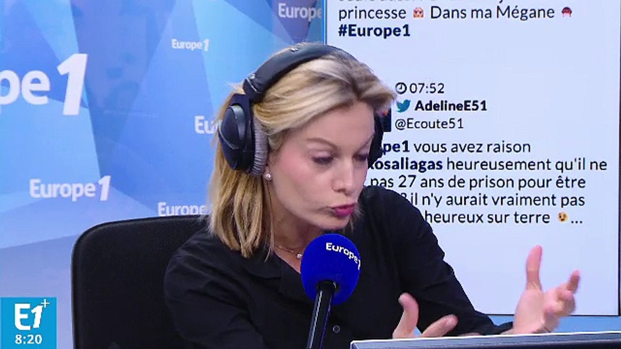 Nicolas Dupont-Aignan : "Cela fait des années que le racisme anti-blanc est nié et n'est pas puni"