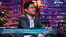 [Trailer Tập 13] Chiêu Của Shark Phú Là Gì Nhỉ  Shark Tank Việt Nam  Thương Vụ Bạc Tỷ  Mùa 2