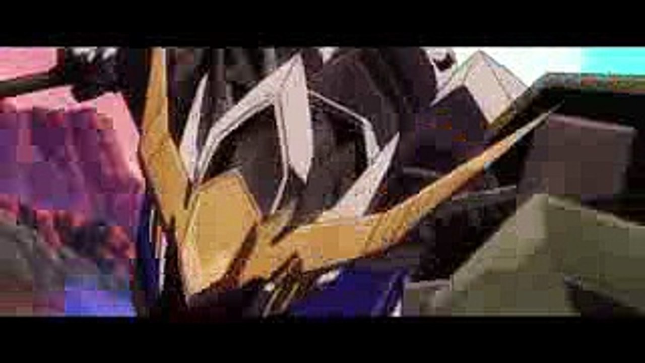【MADAMV】鉄血のオルフェンズ【アウトサイダー】
