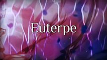 [Guilty Crown OST RUS] Euterpe (Cover by Sati Akura)