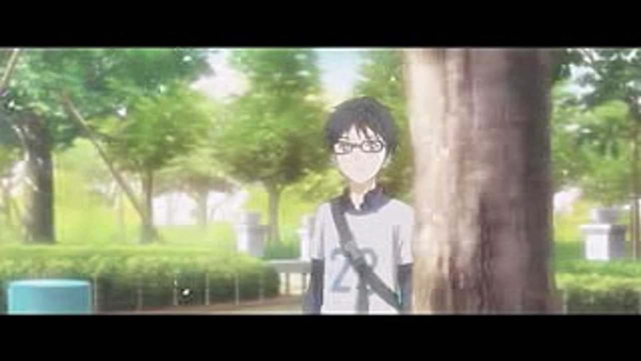 【この先に逢えたら】　　四月は君の嘘　【MAD】