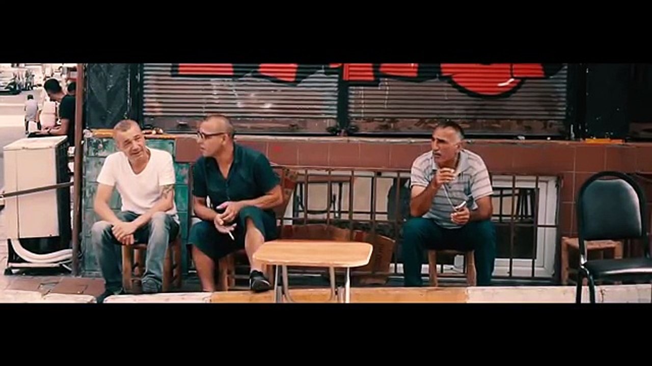 Yener Çevik - Donar