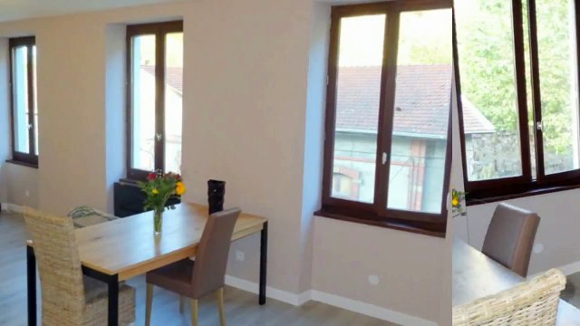 A vendre - Appartement - VIENNE (38200) - 3 pièces - 65m²