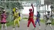 Power Rangers Super Ninja Steel Episode 15 Preview - Power Rangers vs Typeface  Fan Edit