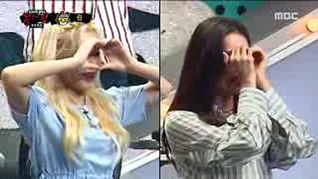 [HOT] Preview King of masked singer Ep. 171 복면가왕 20180930