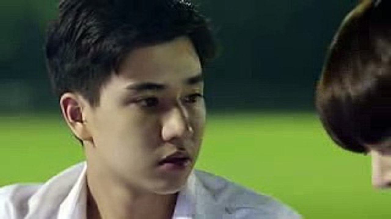 Love by chance episode.6 ความรักโดยบังเอิญ [engsub]