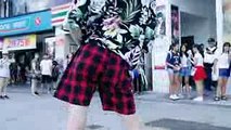 DAZZLING閃一邊 ｜EP.3 HyunA(현아) _ Lip & Hip Dance Cover by 國際美人鍾明軒 (Feat. DAZZLING)