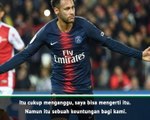 Neymar Punya Banyak Trik Menyebalkan Untuk Membuat Lawan Frustrasi - Meunier