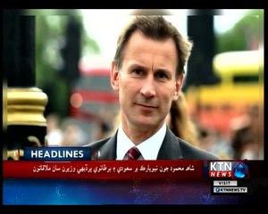 KTNNEWS Headlines- 11 AM- 27th September 2018