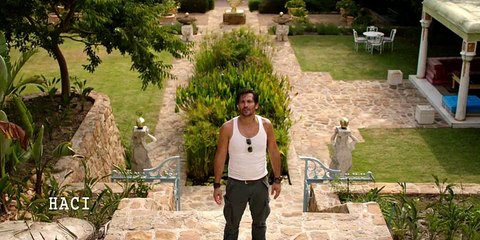 Hooten And The Lady S01 E04