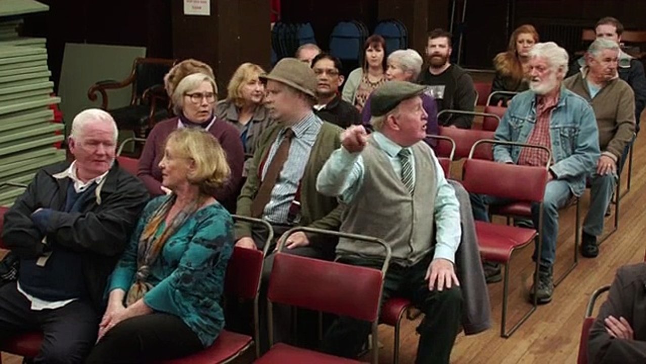 Still Game S07 E06