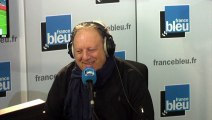 Ici c'est France Bleu Paris : la chronique de Stéphane Bitton