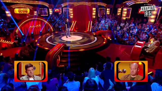 Хоть где-то мы впереди Америки - Рассмеши Комика 2018